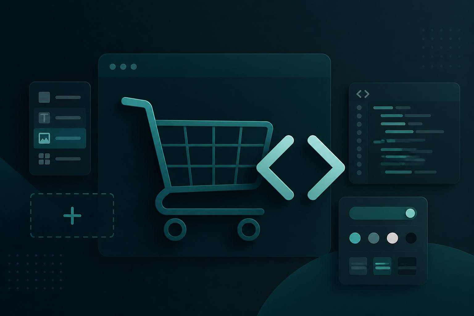 доработка WooCommerce доработка WooCommerce