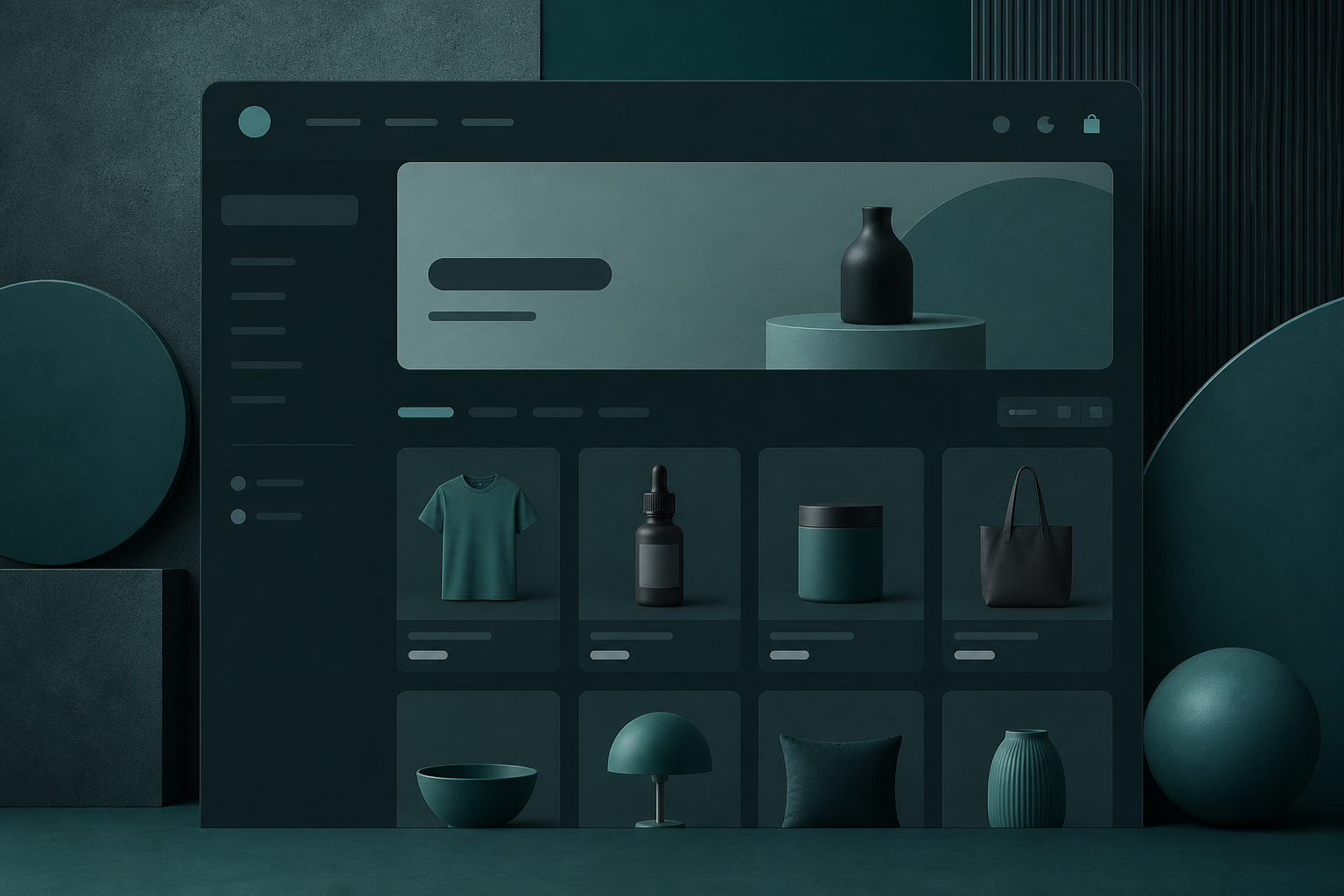 вёрстка WooCommerce вёрстка WooCommerce