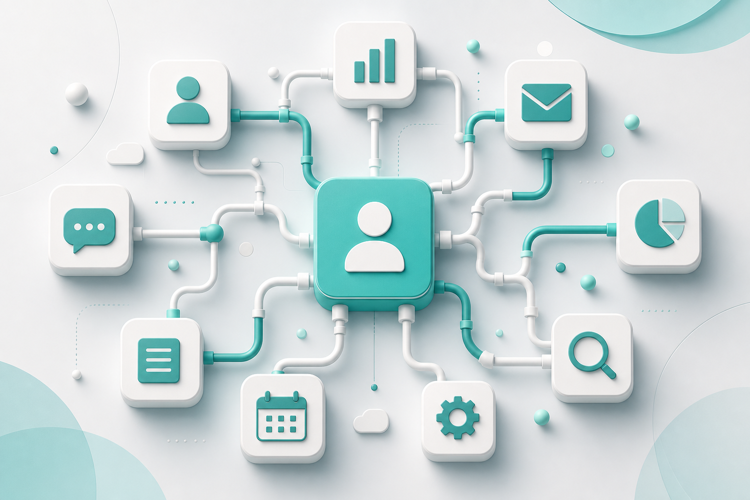интеграция с CRM интеграция с CRM