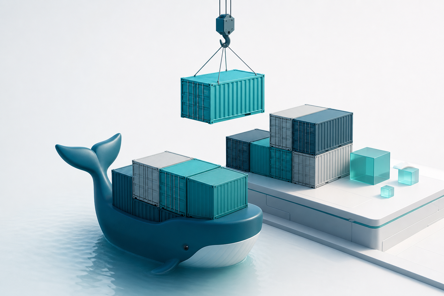 настройка docker настройка docker