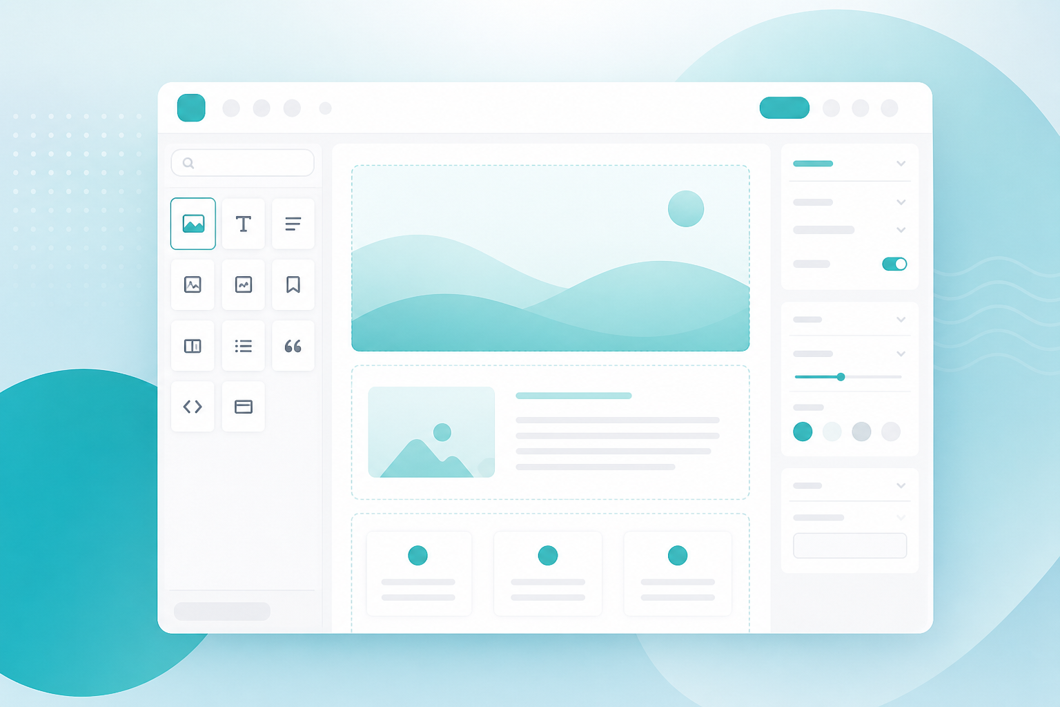 разработка сайтов на wordpress