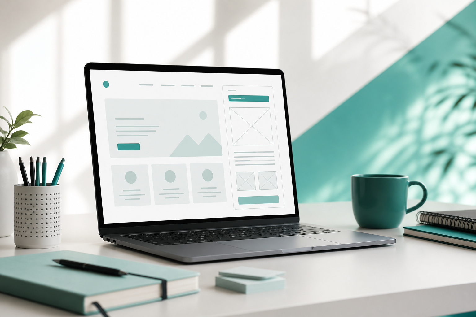 разработка сайтов