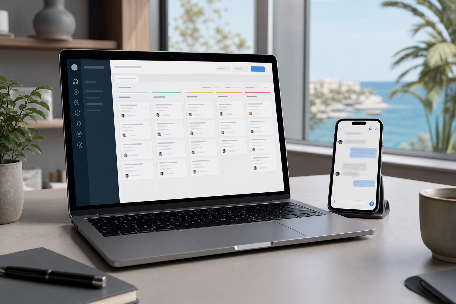 внедрение AmoCRM внедрение AmoCRM